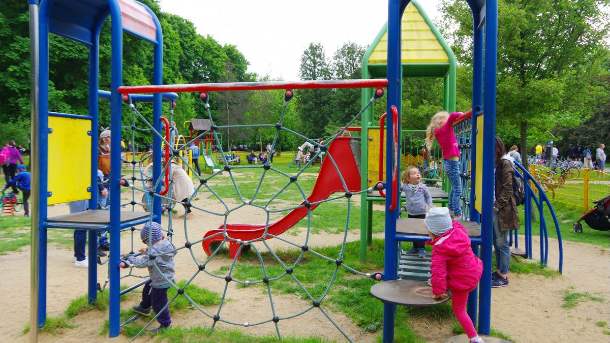 dzieci, świadczenie żłobkowe