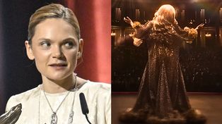 Po Łęckiej wcieliła się w Villas. Sandra Drzymalska jest nie do poznania