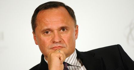 Sąd nie uwzględnił zażalenia adwokatów Czarneckiego. Chodzi o 60 mln zł zabezpieczenia majątkowego