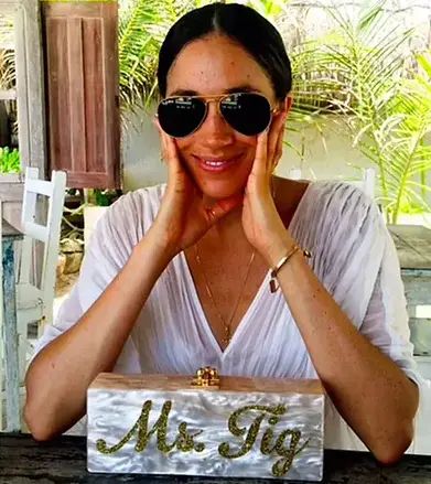 Meghan Markle