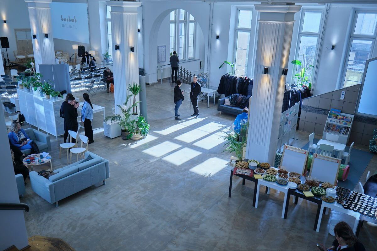 Baobab Lublin