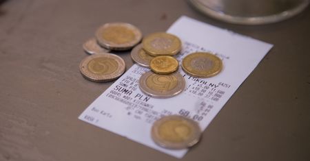 Podatek od napiwku? Nie zawsze rozlicza go restauracja