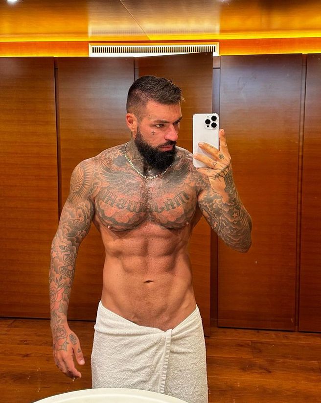 Daniel Majewski