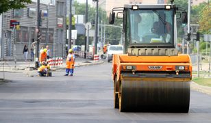 4-letni chłopiec zginął pod walcem. Dramat w Niemczech