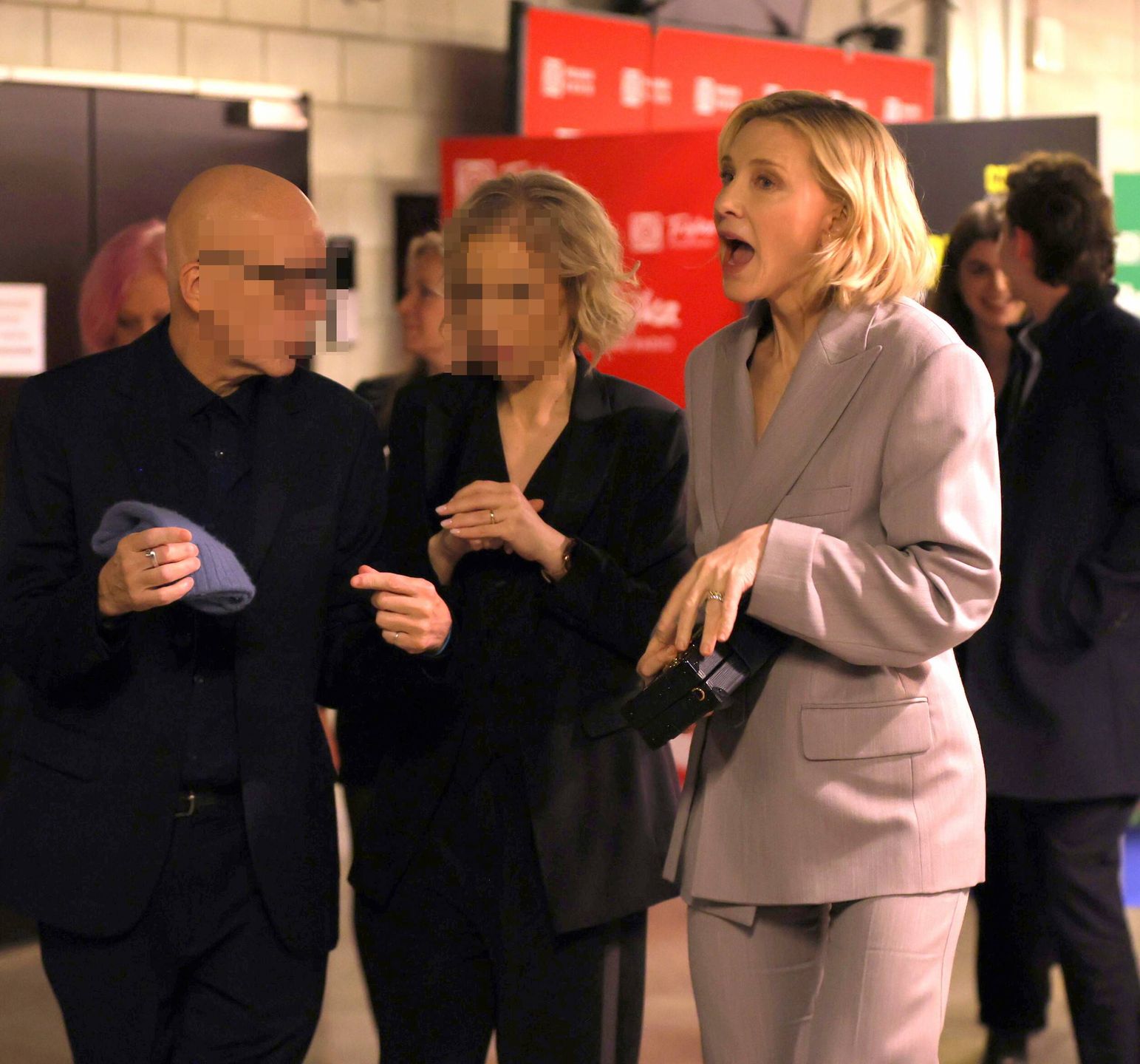 Cate Blanchett w Toruniu