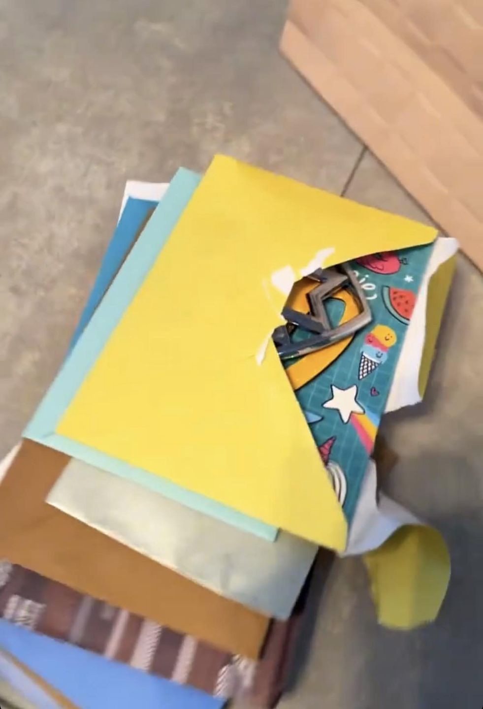 Krzysztof Rutkowski Junior świętuje 10. urodziny