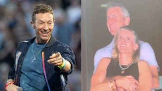 Chris Martin ZAKPIŁ na ostatnim koncercie z afery z żonatym CEO. Zanim kamery poszły w ruch, zwrócił się do publiczności