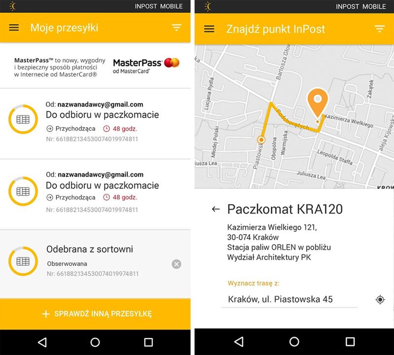 Weekendowy Zestaw Gier i Aplikacji:  Real Boxing 2 CREED, Prey Anti Theft oraz Lost Echo 4