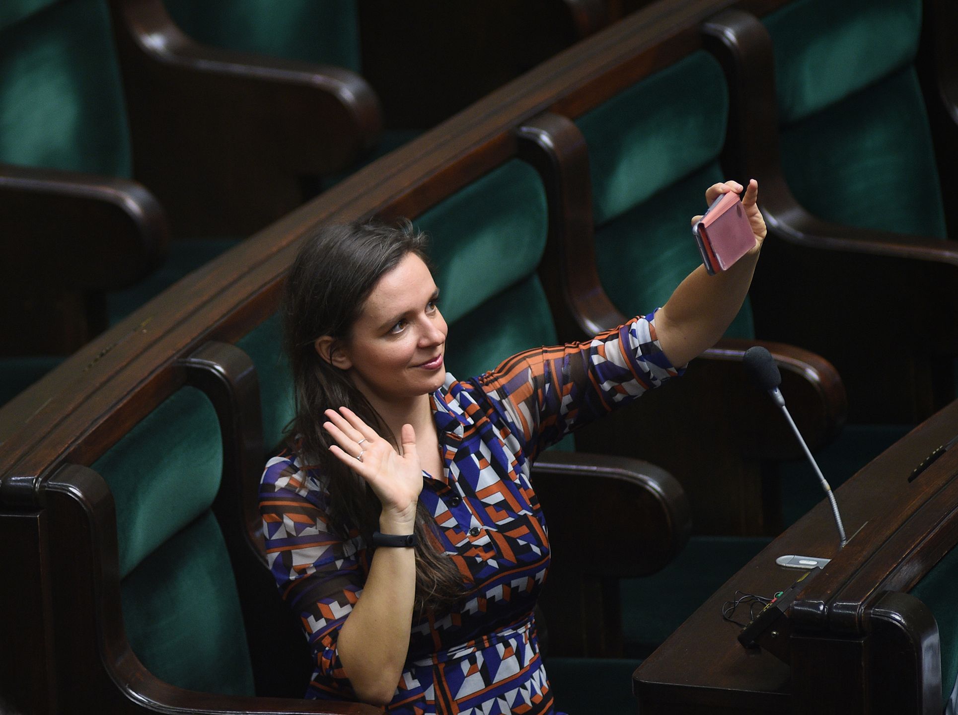 Polska: Zdjęcia roku 2019 według agencji FORUM 12