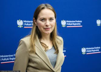 Dom, dwa mieszkania, dacza i duże oszczędności. Oto majątek minister funduszy