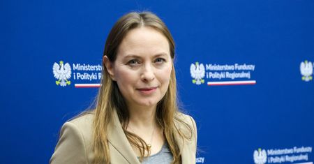 Dom, dwa mieszkania, dacza i duże oszczędności. Oto majątek minister funduszy