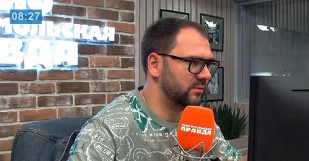 "Niechcący" powiedział prawdę. Tego nie przewidział