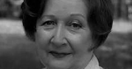 Aleksandra Koncewicz nie żyje. Aktorka grała m.in. w "Plebanii" i "07 zgłoś się"