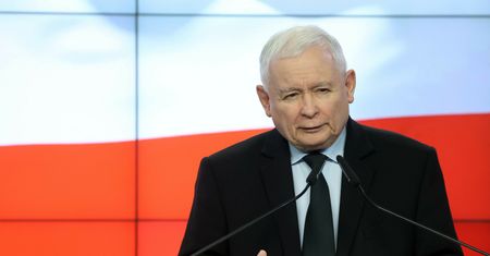 Spór o Patrioty. "Antyniemieckie fobie Kaczyńskiego"