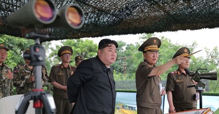 Korea Północna grozi. Twierdzi, że "zwycięży nad USA"