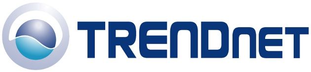 trendnet router sieć bezprzewodowa logo
