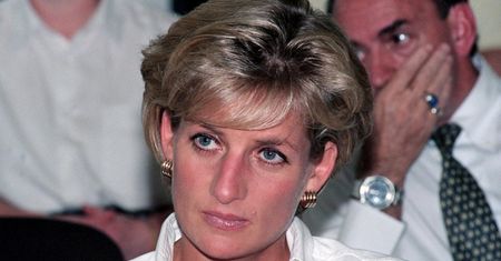 Wielka Brytania. Dziennikarz BBC przeprasza za wywiad z księżną Dianą sprzed 26 lat