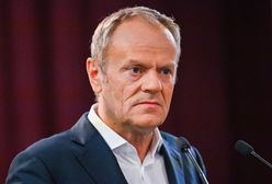 Tusk będzie przesłuchany? "PiS ściga mnie za walkę mojego rządu"