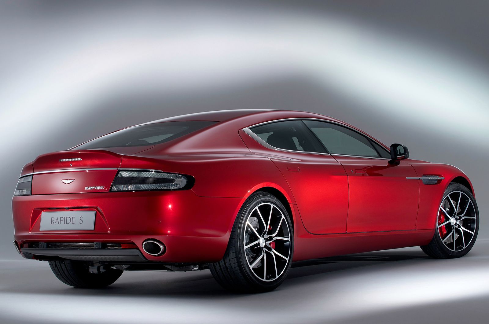 AM Rapide S
