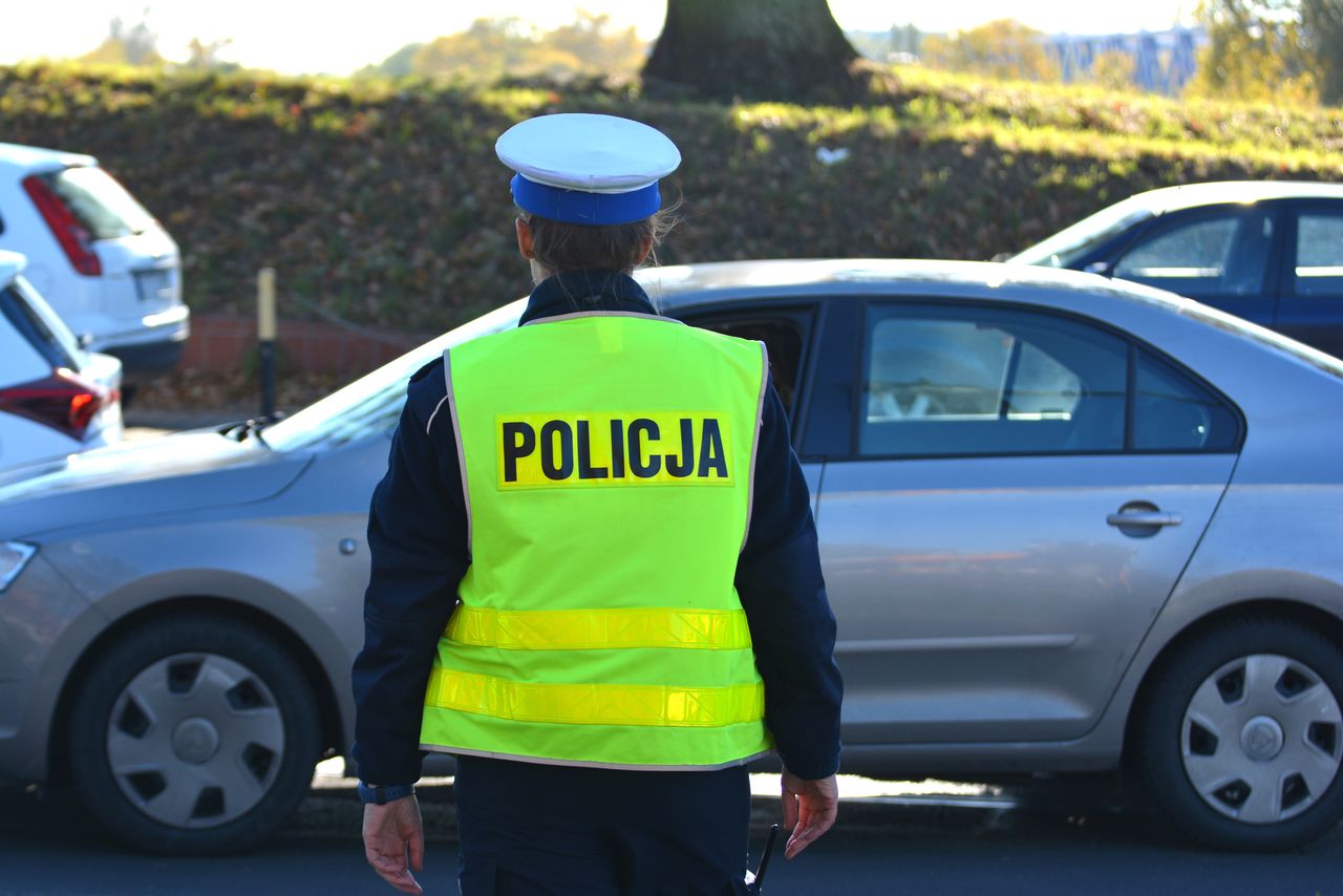Koszalin: Policyjne działania na drogach. Przeprowadzono kontrole