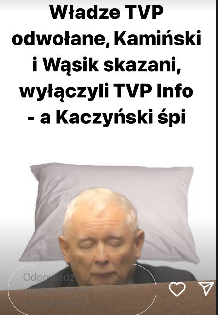 TVP nie działa. Zbiór najlepszych memów