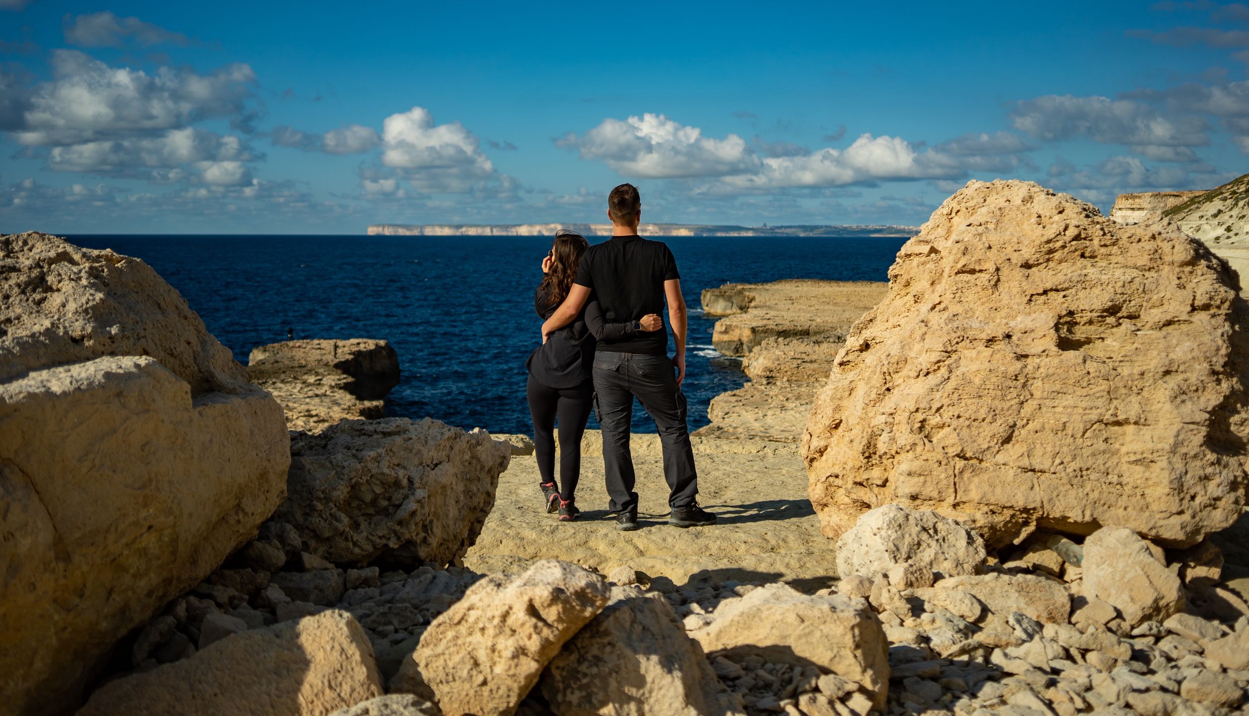 Malta zimą to idealny pomysł