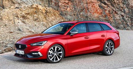 Nowy Seat Leon tańszy niż Golf i Octavia. Ceny modelu w Polsce
