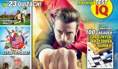 Bauer wydaje trzy nowe pisma z quizami i krzyżówkami