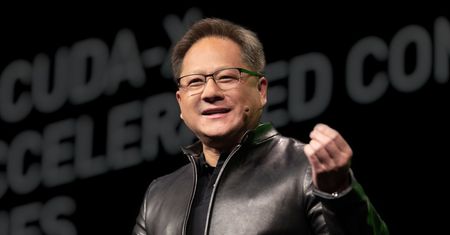 Czy to GeForce RTX 3080? Tak dziwnej karty jeszcze nie widzieliście