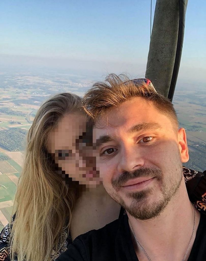 Ewelina z Russocic odcina się od Daniela Martyniuka