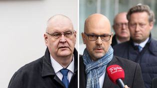 Pełczyńska-Nałęcz o Berku. Święczkowski reaguje na taśmy