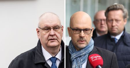 Pełczyńska-Nałęcz o Berku. Święczkowski reaguje na taśmy