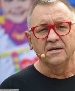 Jerzy Owsiak zakażony koronawirusem. Twórca WOŚP o swoim stanie zdrowia
