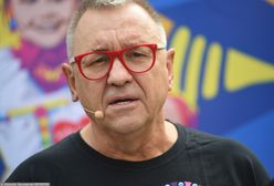 Jerzy Owsiak zakażony koronawirusem. Twórca WOŚP o swoim stanie zdrowia