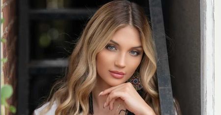 Caroline z "Love Island" w bikini wygląda jak bogini. Tylko spójrzcie na te zdjęcia
