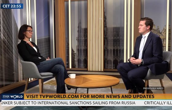 Dwa dodatkowe kanały TVP niekodowane na satelicie