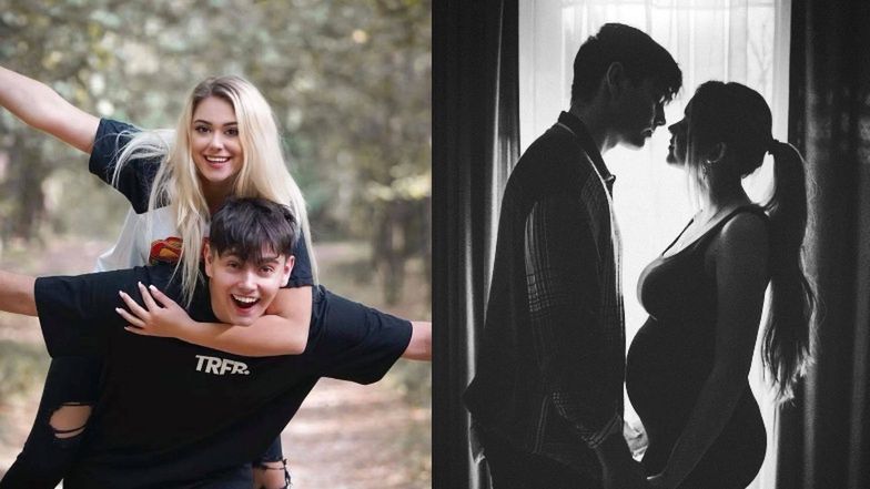 Sylwia Przybysz jest w ciąży