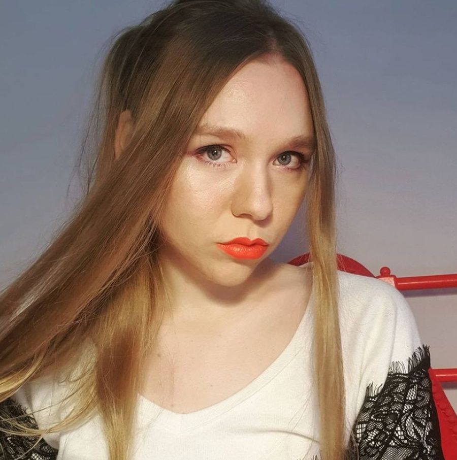 Maja Staśko