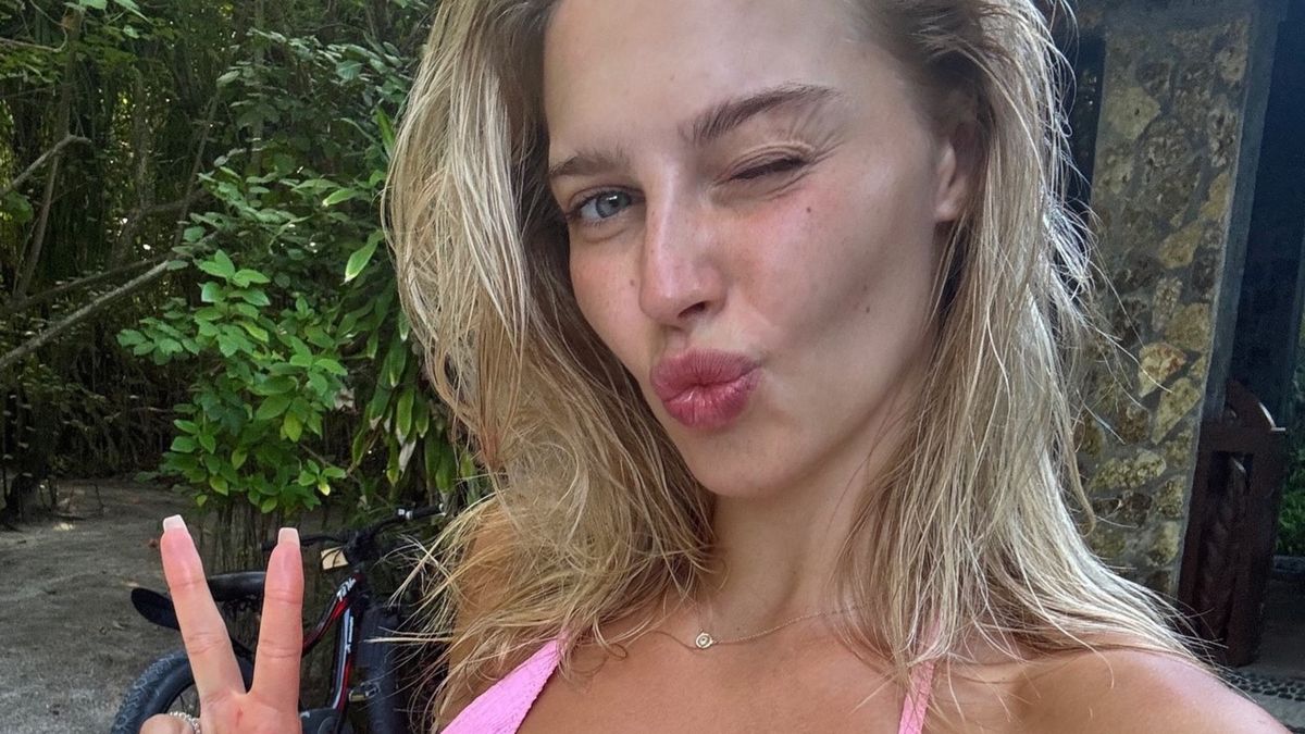 Karolina Pisarek chwali się na Instagramie zdjęciami z Tajlandii