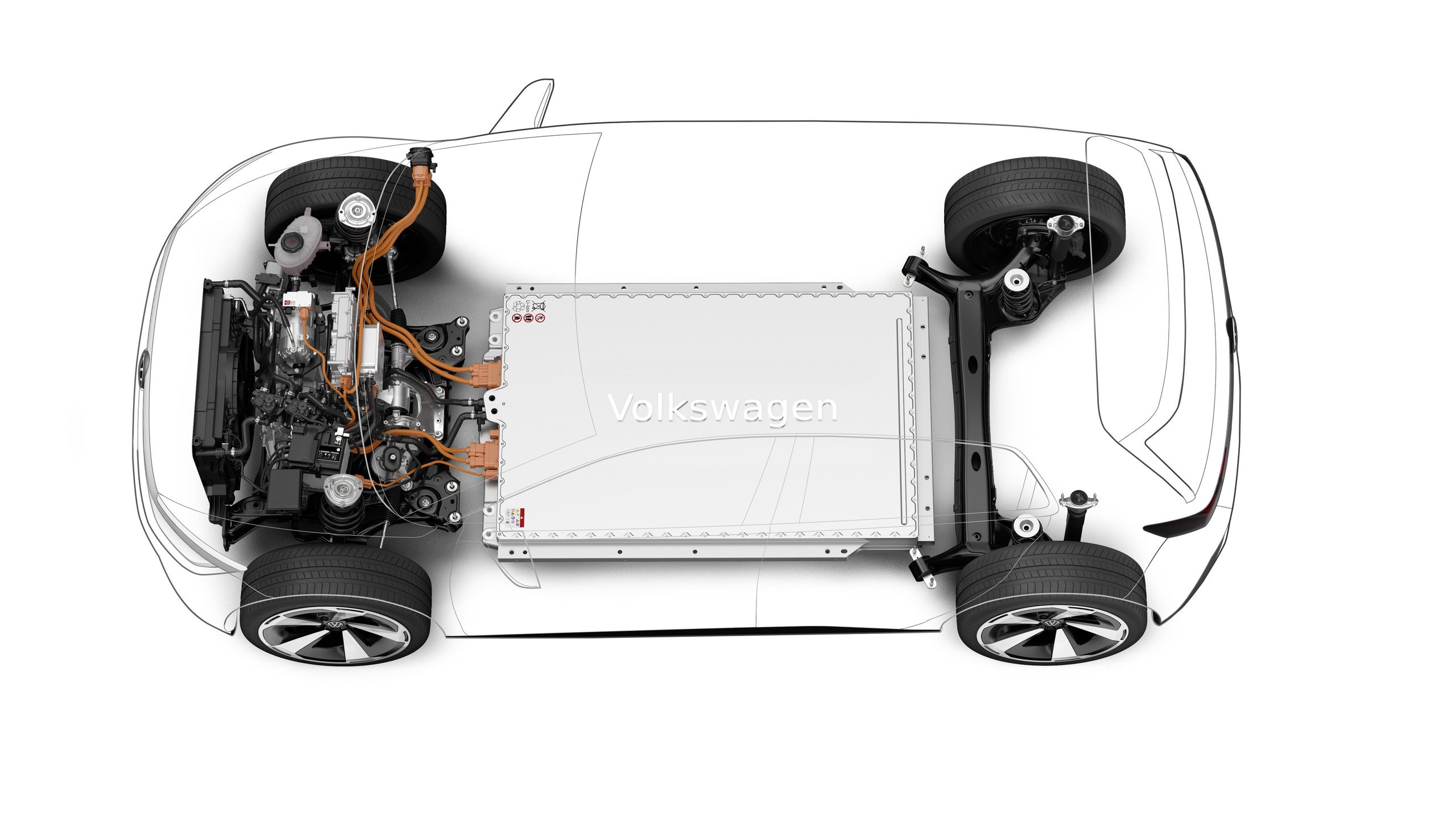 Volkswagen ID. 2all