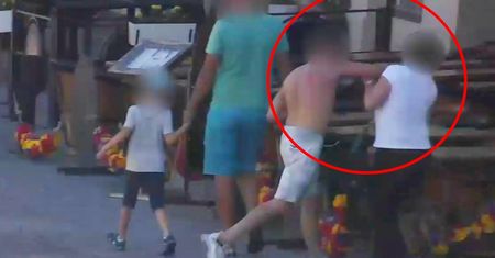 Warszawa. Atak na turystkę na Nowym Świecie. Bandyta złamał jej oczodół