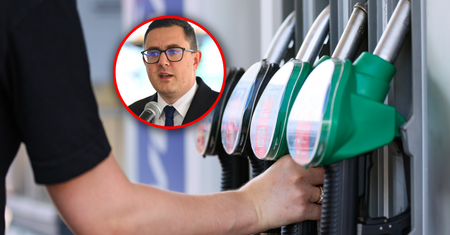 Rząd obniży ceny paliw? "To musi usłyszeć każdy kierowca"