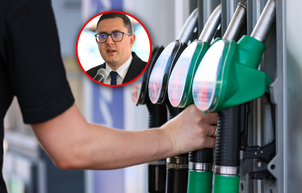 Rząd obniży ceny paliw? "To musi usłyszeć każdy kierowca"