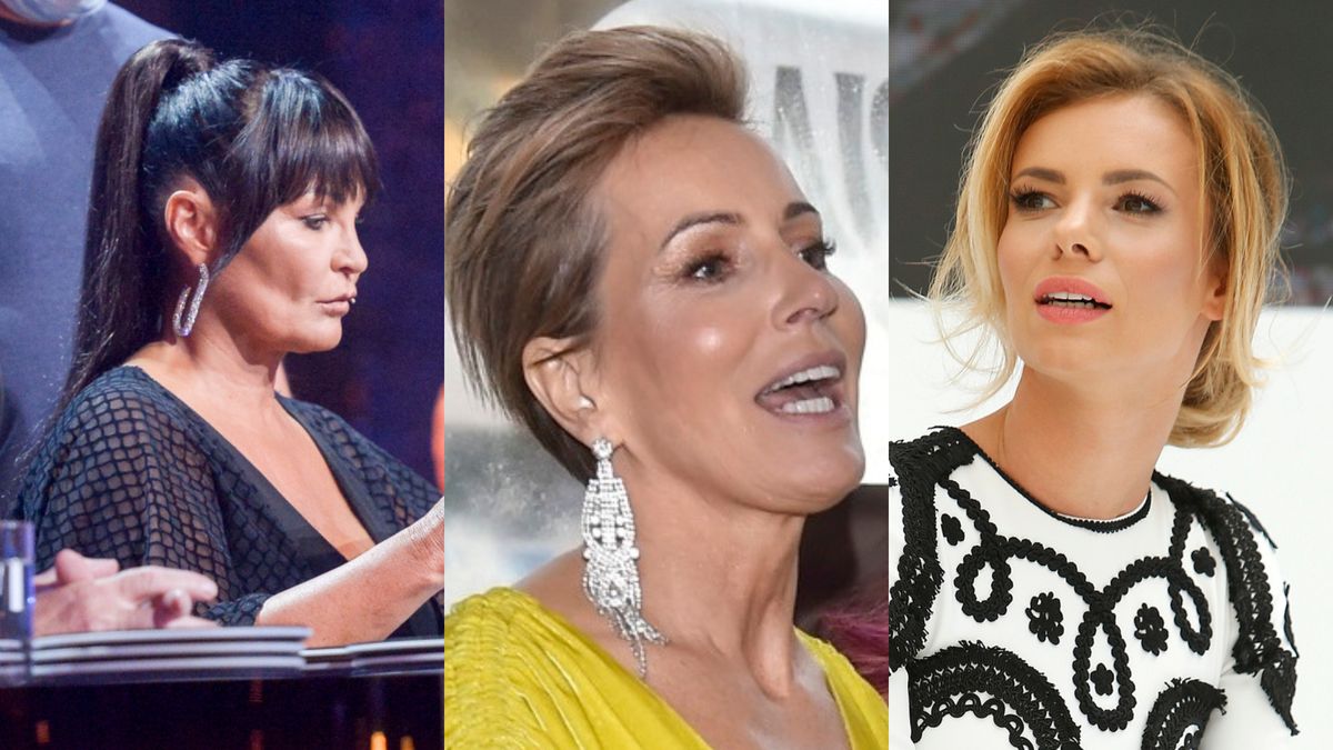 Paulina Smaszcz nie zamierza przepraszać Janachowskiej ani Pavlović