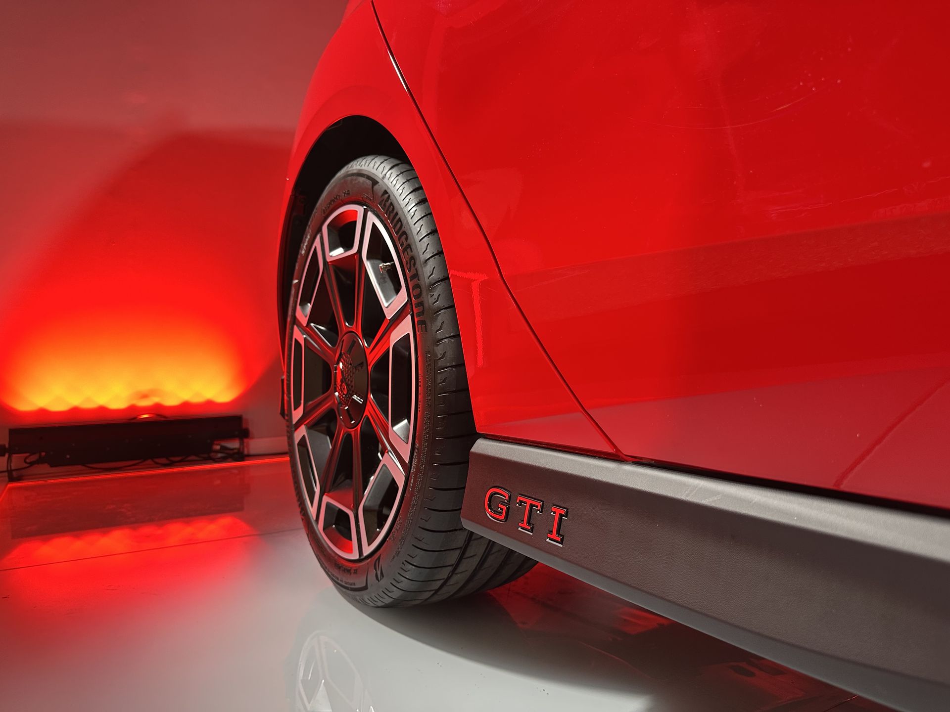 Volkswagen ID.Polo