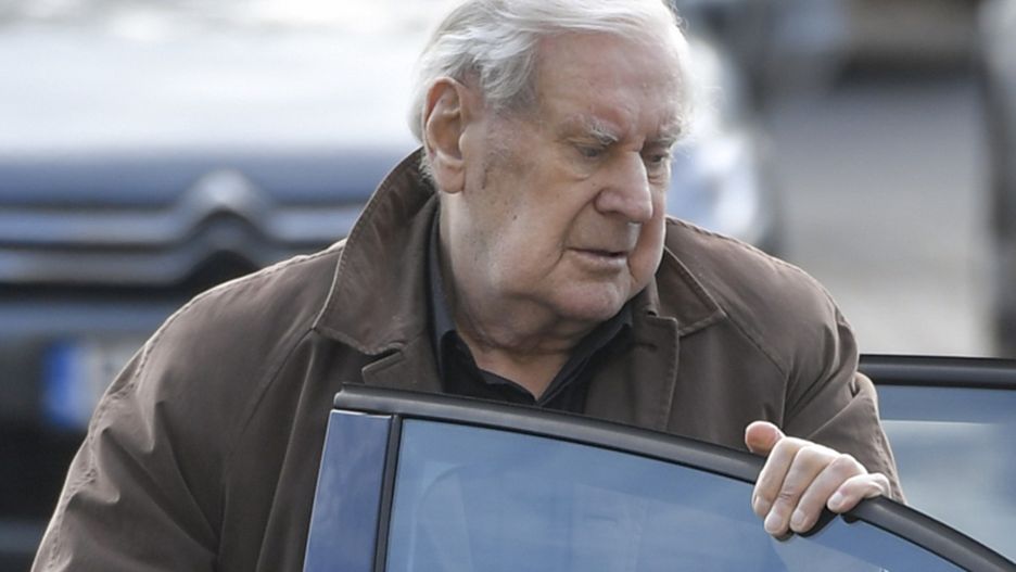 Wiesław Gołas jeszcze za życia pomyślał o swoim pochówku