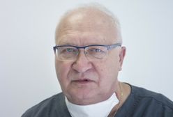 Koronawirus w mutacji z Indii. Prof. Simon ocenił, czy jest groźniejszy