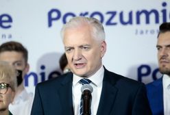 Polski Ład skłóci Zjednoczoną Prawicę? Polityk PiS odpowiedział Gowinowi