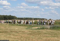 Są nowe wytyczne GIS dla pielgrzymek. Boże Ciało także z obostrzeniami