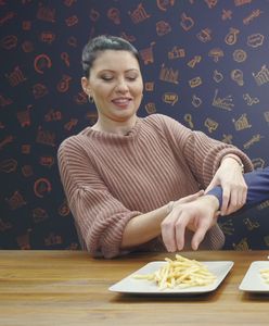 "Pojedynek gigantów". Wielki test frytek z sieci fast food